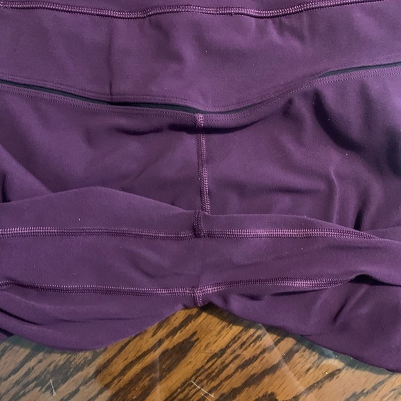 High waisted bare tight Lululemmon leggings - Picture 4 of 4